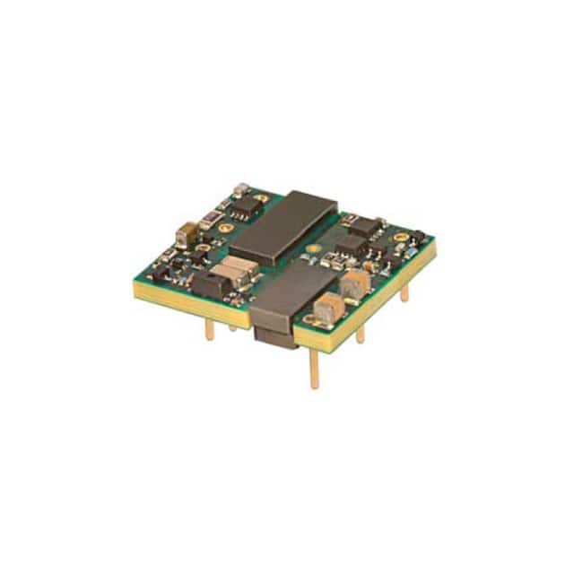 UEI15-050-Q12PM-C DC DC CONVERTER 5V 15W