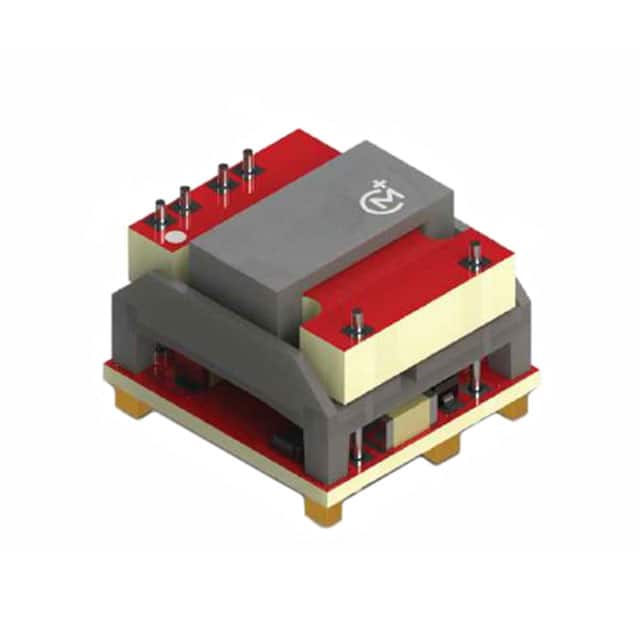 MTC2S1203MC-R13 DC DC CONVERTER 3.3V 2W
