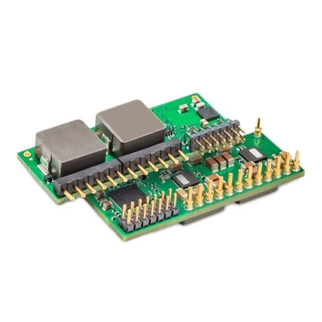 OKDH-T/90-W12-001-C DC DC CONVERTER 0.6-1.8V