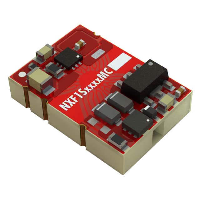NXF1S0303MC-R7 DC DC CONVERTER 3.3V 1W