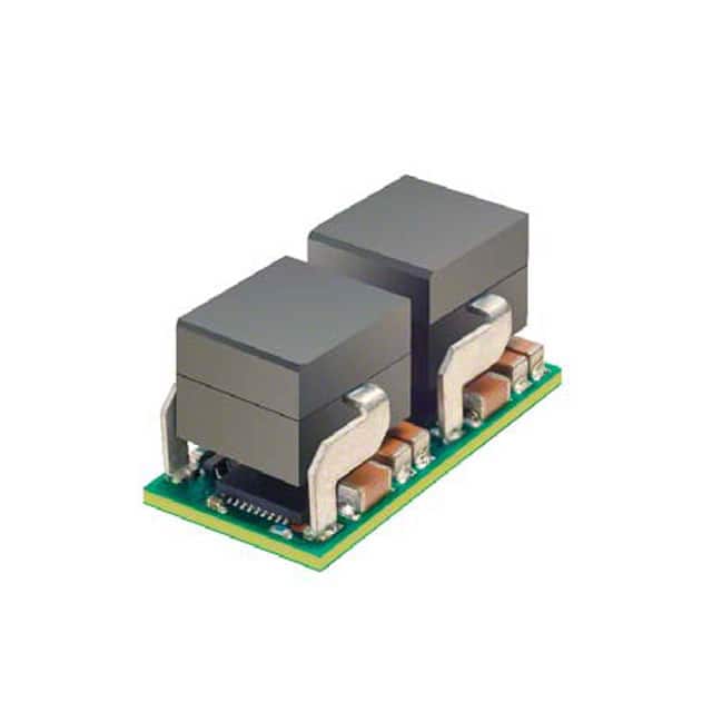 OKLP-X/60-W12A-C DC DC CONVERTER 0.6-3.63V