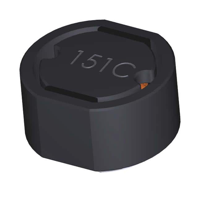 24S221C FIXED IND 220UH 350MA 1.31OHM SM