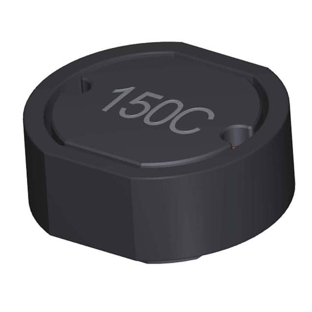 26S681C FIXED IND 680UH 400MA 1.78OHM SM