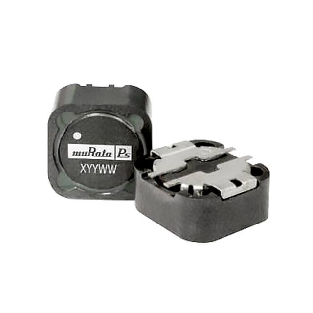 48101SC FIXED IND 100UH 1.6A 200MOHM SMD