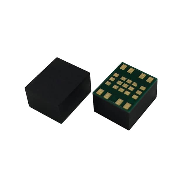 MYMGK00506ERSR DC DC CONVERTER 0.7-5V