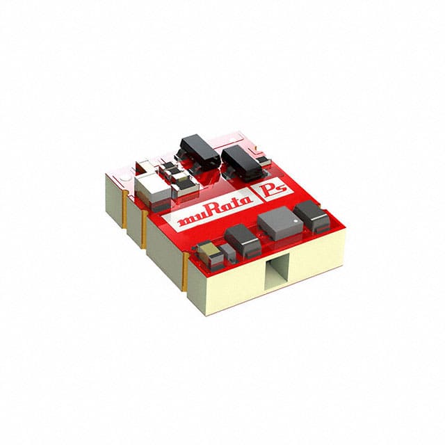 NXE1S0303MC-R13 DC DC CONVERTER 3.3V 1W
