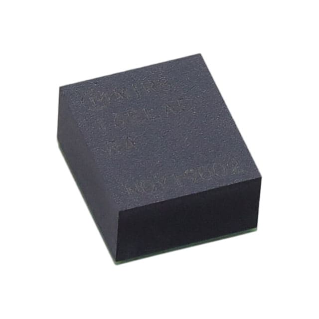 MYMGM1R816ELA5RAD DC DC CONVERTER 0.7-1.8V 29W
