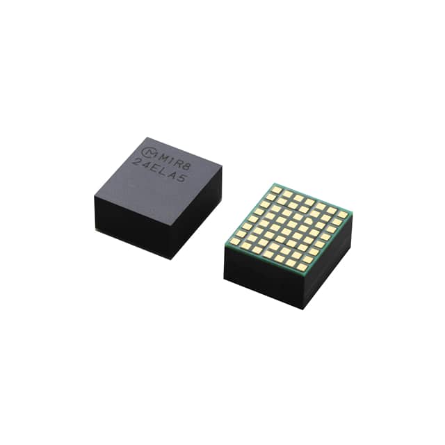 MYMGM1R824ELA5RP 40A WITH 2 MODULES BY MULTI PHAS