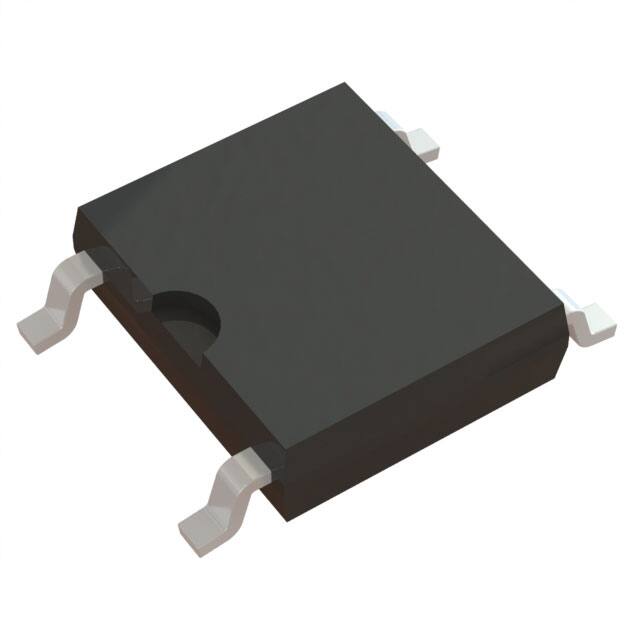RABF22-13 BRIDGE RECTIFIER ABF/SOPA-4(TYPE