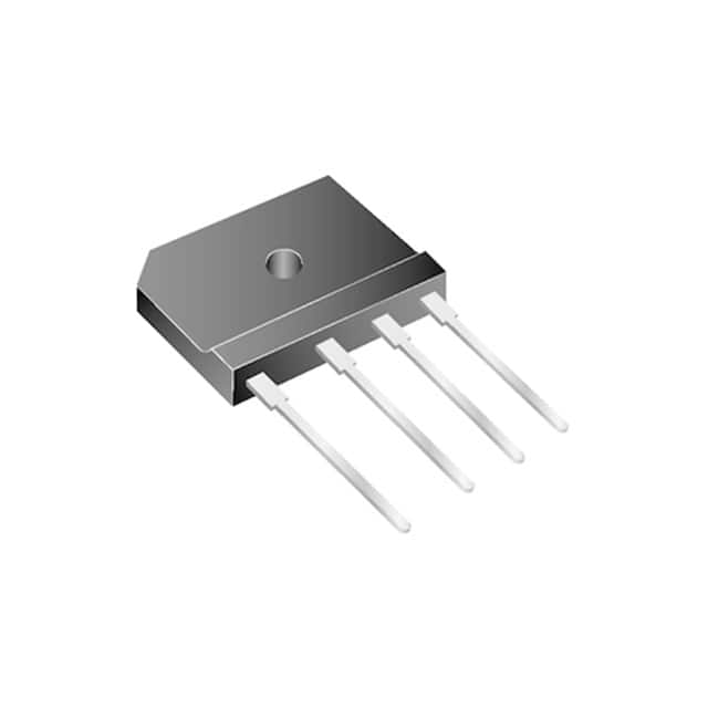 LVE2560-M3R/P DIODE BRIDGE