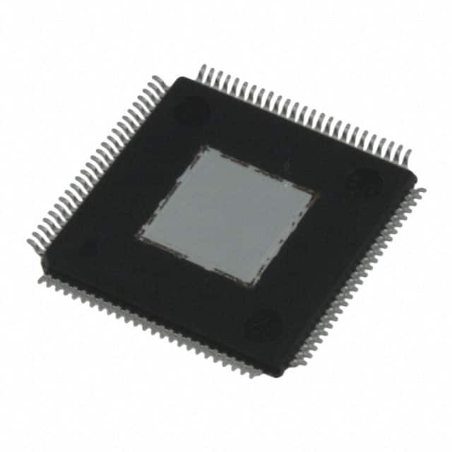 TEF6635HW/V106ZK TUNER DIGITAL 1-CHIP
