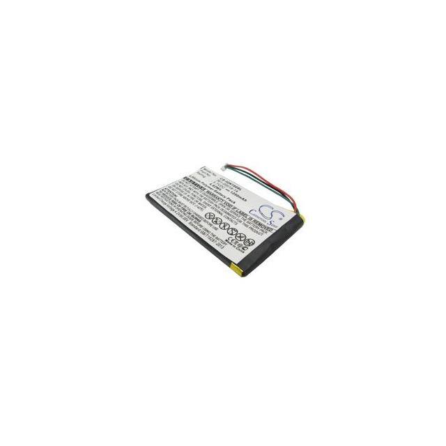 NUVI 1690T BATTERY Replacement for Garmin Nuvi 1690