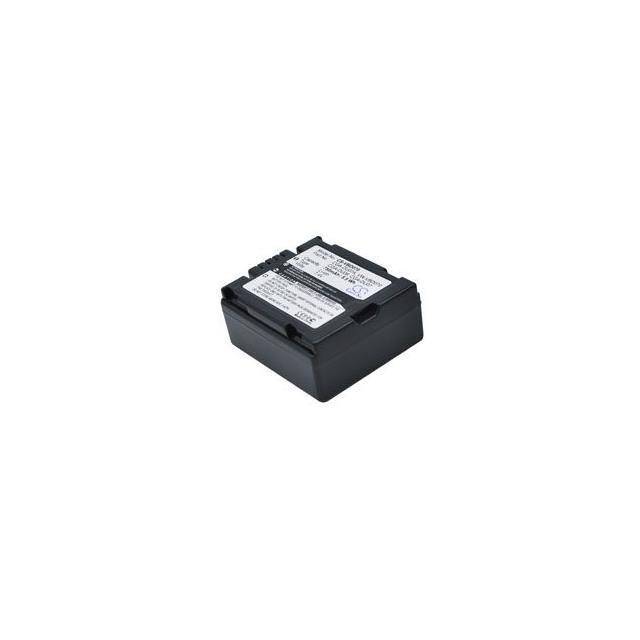 DZ-BD70 BATTERY Replacement for Hitachi DZ-BD70