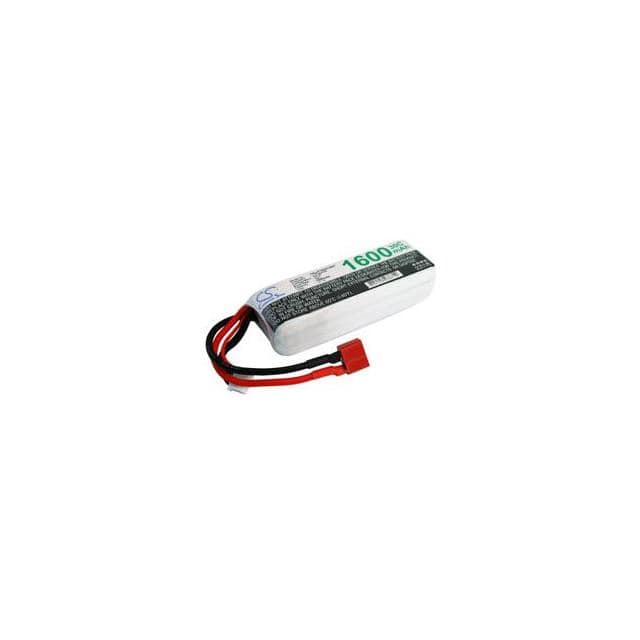CS-LP1603C30RT BATTERY Replacement for Rc CS-LP1603C30R