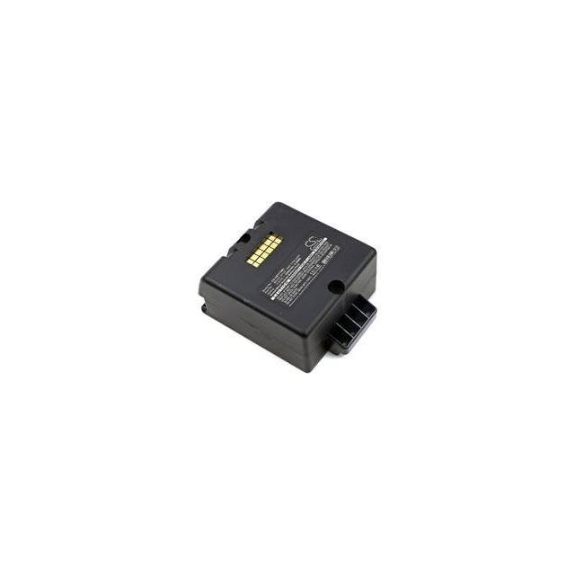 1BAT-7706-A201 BATTERY Replacement for Cattron Theimeg