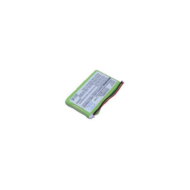 G61224XT00 BATTERY Replacement for Ascom G61224XT00
