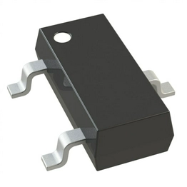 BZX84-C7V5 The NXP Semiconductors BZX84-C7V5 is a Zener Diode with a nominal voltage of 7.5V and a power rating of 250mW. It is supplied in a surface mount TO-236AB package.