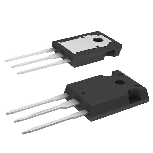 30CPQ045 DIODE ARRAY SCHOTTKY 45V TO247AD