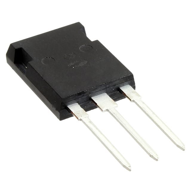 APT30D60BHBG DIODE ARRAY GP 600V 27A TO247