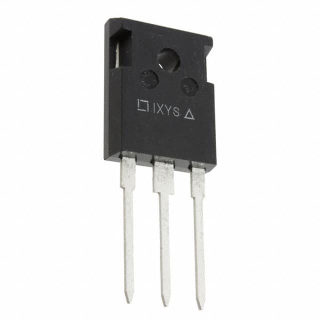 DSEC30-06A DIODE ARRAY GP 600V 15A TO247AD