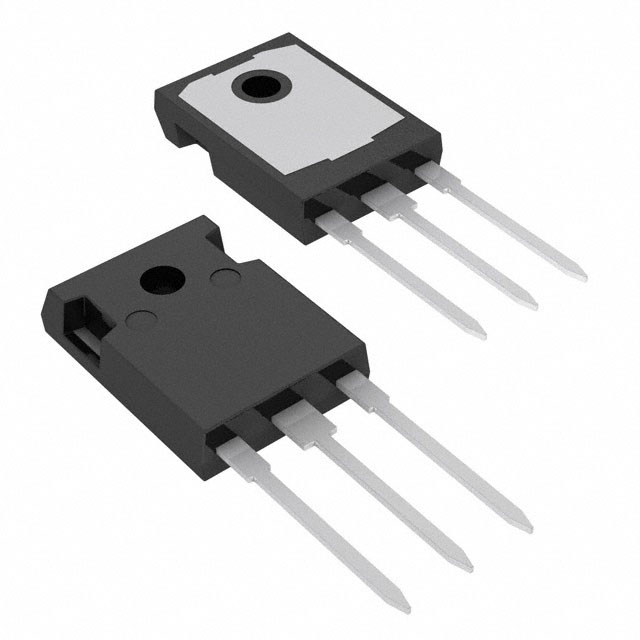 STW74NF30 MOSFET N-CH 300V 60A TO247