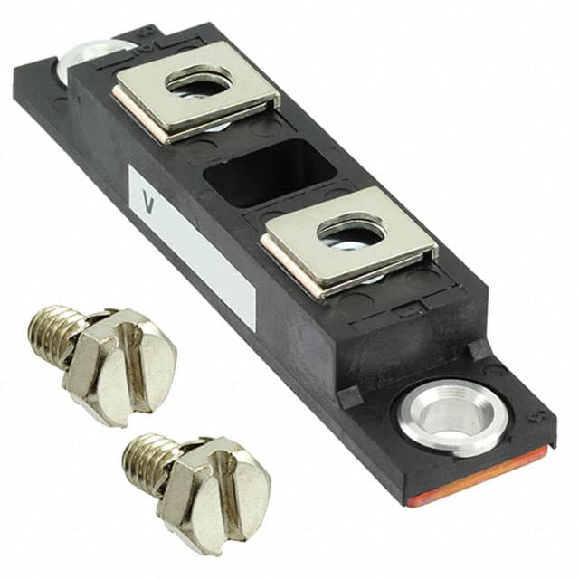 403CNQ100 DIODE ARRAY SCHOTTKY 100V PRM4