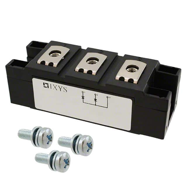 MEE300-06DA DIODE MODULE 600V 304A Y4-M6