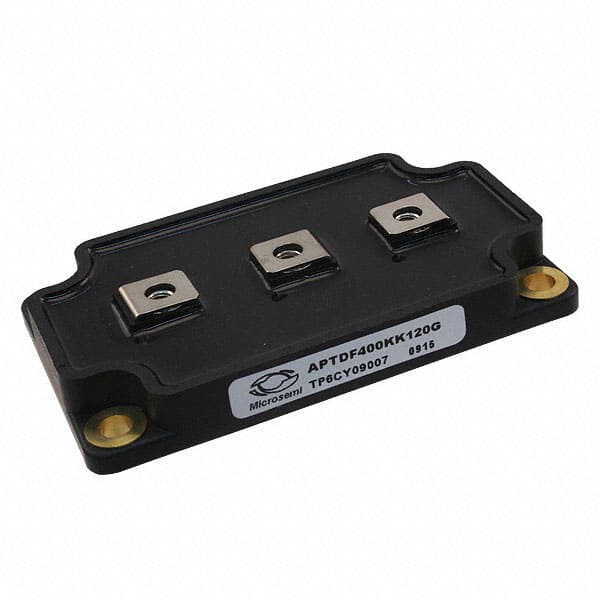 APTDF400KK120G DIODE MODULE 1.2KV 470A SP6