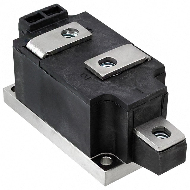 ND411426 DIODE MODULE 1.4KV 260A POWRBLOK