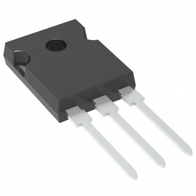 RGSX5TS65DHRC11 IGBT TRENCH FLD 650V 114A TO247N
