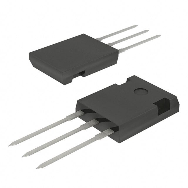 GD2X30MPS06D 650V 60A TO-247-3 SIC SCHOTTKY M