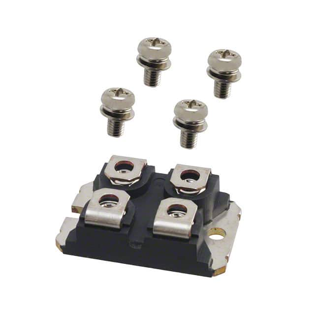 APT2X101S20J DIODE MODULE 200V 120A ISOTOP