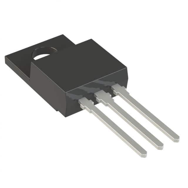 BYT28X-500Q BYT28X-500/TO-220F/STANDARD MARK