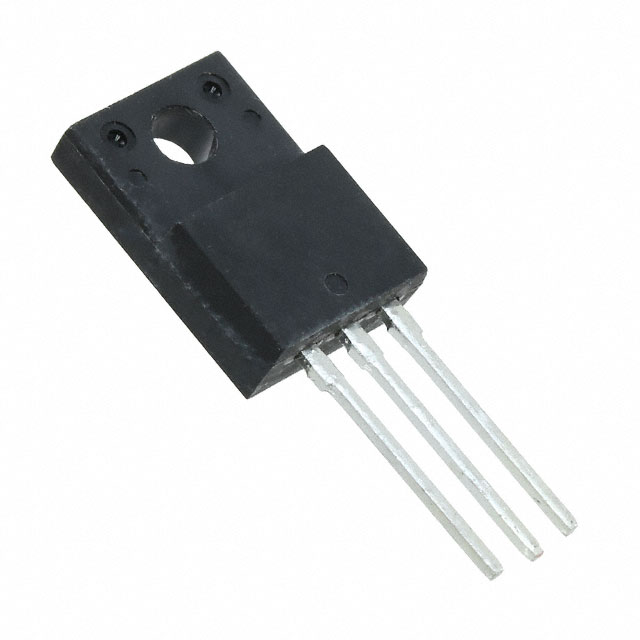 RF2001T3D DIODE ARRAY GP 300V 10A TO220FN