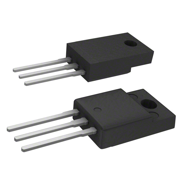 VF30200C-E3/4W DIODE ARRAY SCHOTTKY 200V ITO220