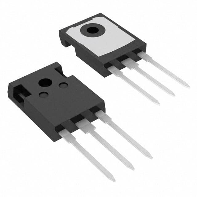 FCH041N60E MOSFET N-CH 600V 77A TO247-3