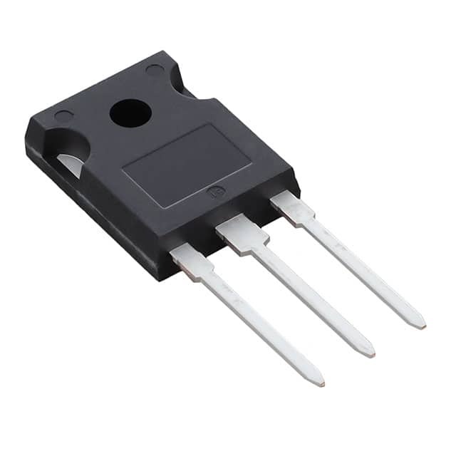 VS-C5PH6012L-N3 60A, 1200V, "X" SERIES FRED PT I