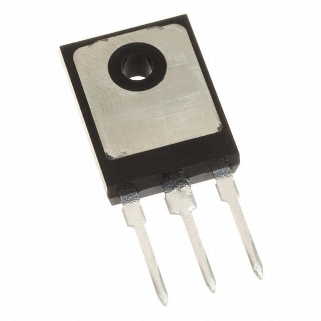 IKW50N60DTPXKSA1 IGBT TRENCH/FS 600V 80A TO247-3