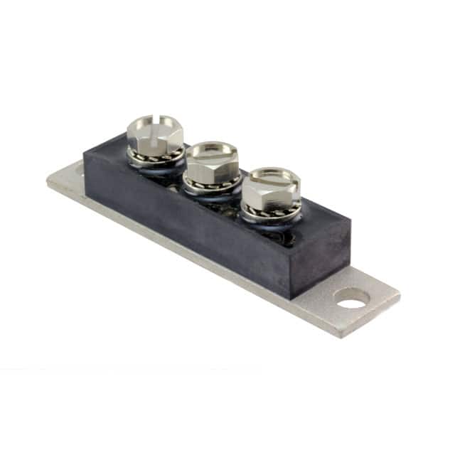 401CMQ045 DIODE ARRAY SCHOTTKY 45V PRM4