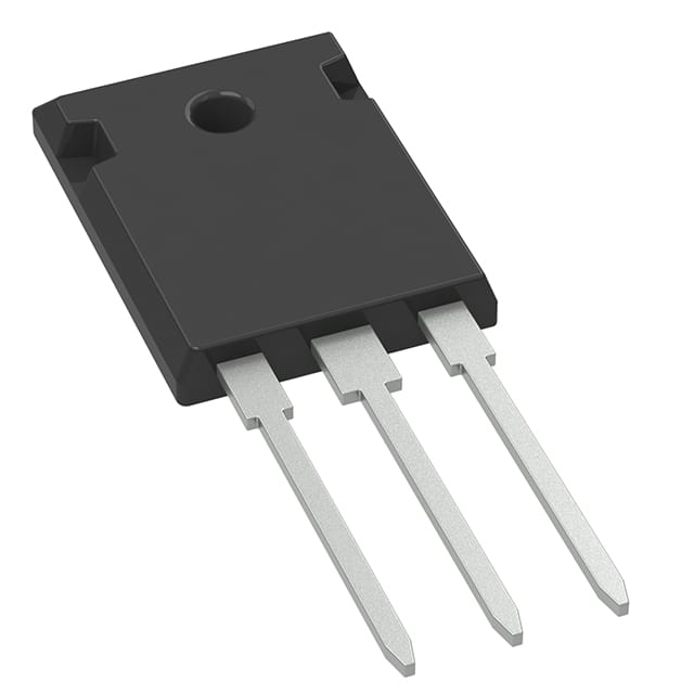 MBR30200PT-BP DIODE SCHOTTKY 30A 200V, TO-247