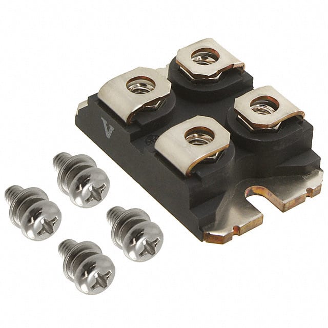 VS-HFA140FA120 DIODE MODULE 1.2KV 70A SOT227