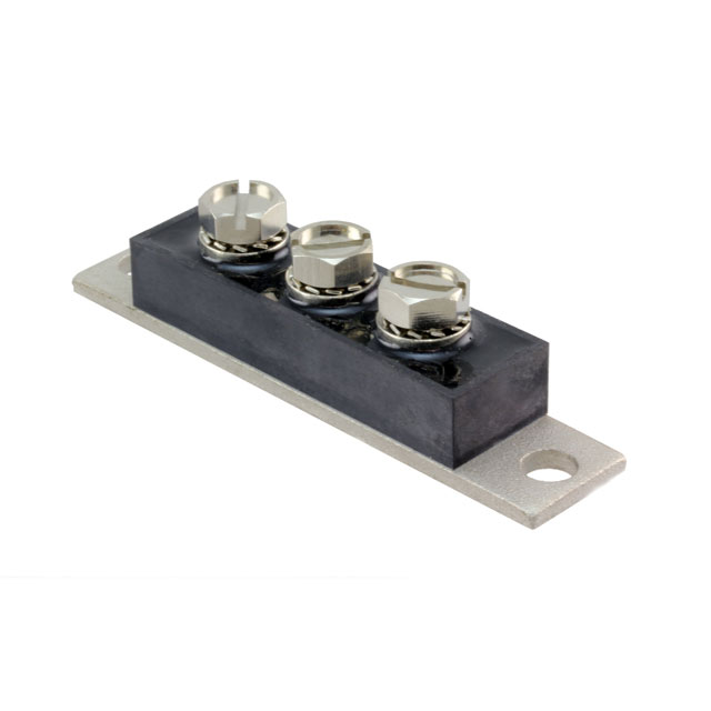 203CMQ100 DIODE SCHOTTKY 100V 100A PRM4