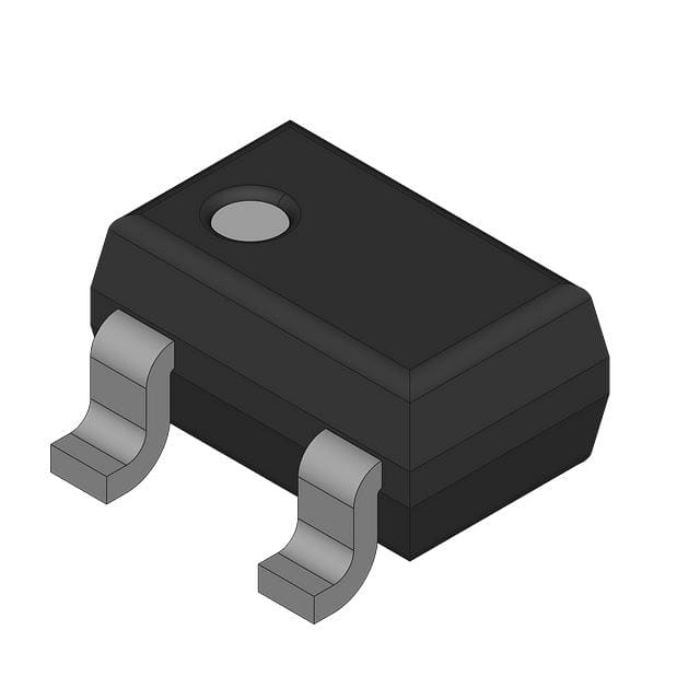 BFS540 TRANS RF NPN 15V 9GHZ SOT323