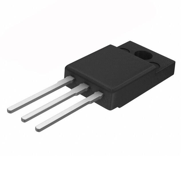 PJF4NA65A_T0_00001 650V N-CHANNEL MOSFET