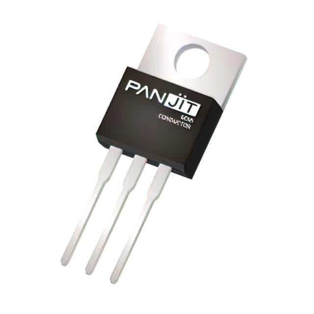 STR40100CT_T0_00001 100V ,SCHOTTKY,TO-220AB,40A