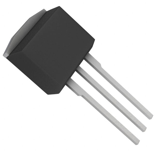 BYV25G-600,127 DIODE GEN PURP 600V 5A I2PAK