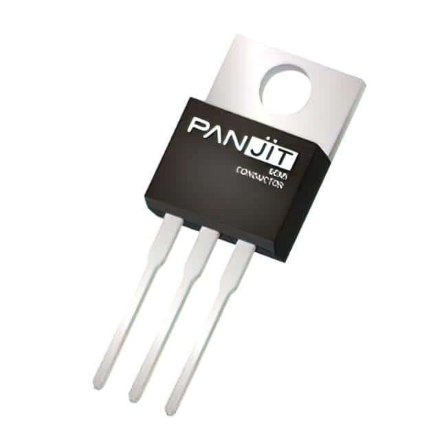 STR60100CT_T0_00001 100V ,SCHOTTKY,TO-220AB,60A