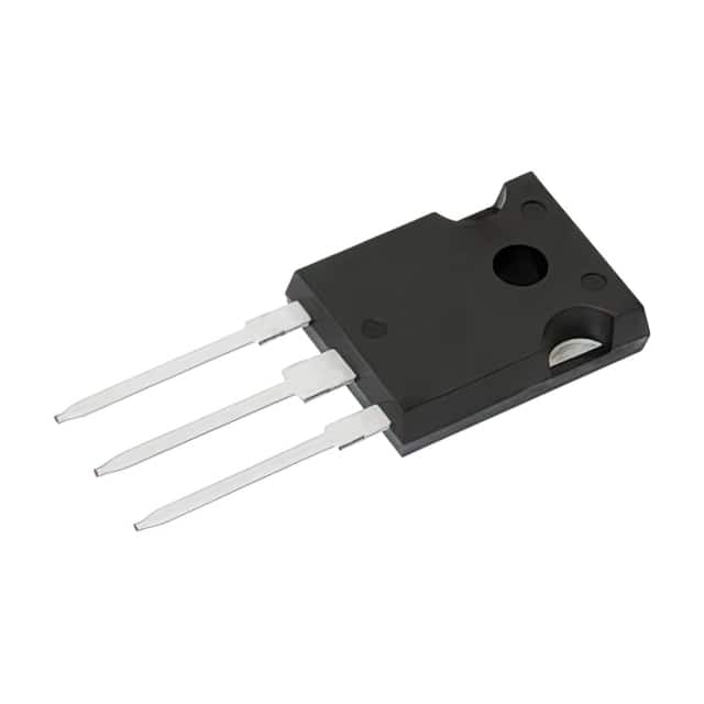 VS-A5PH3006LHN3 DIODE GEN PURP 600V 30A TO247AD