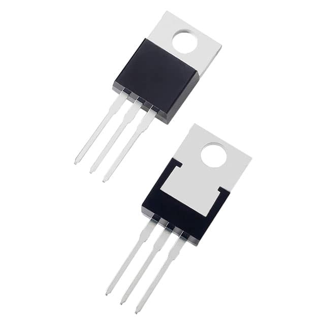 MBR10100CT DIODE SCHOTTKY 100V 5A TO220AB