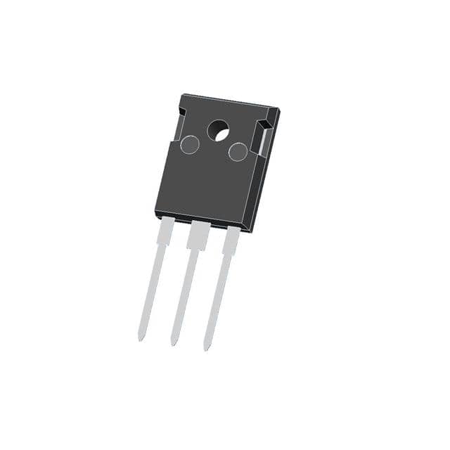 40CPQ060 40A, 60V, TO-247AD, SCHOTTKY REC